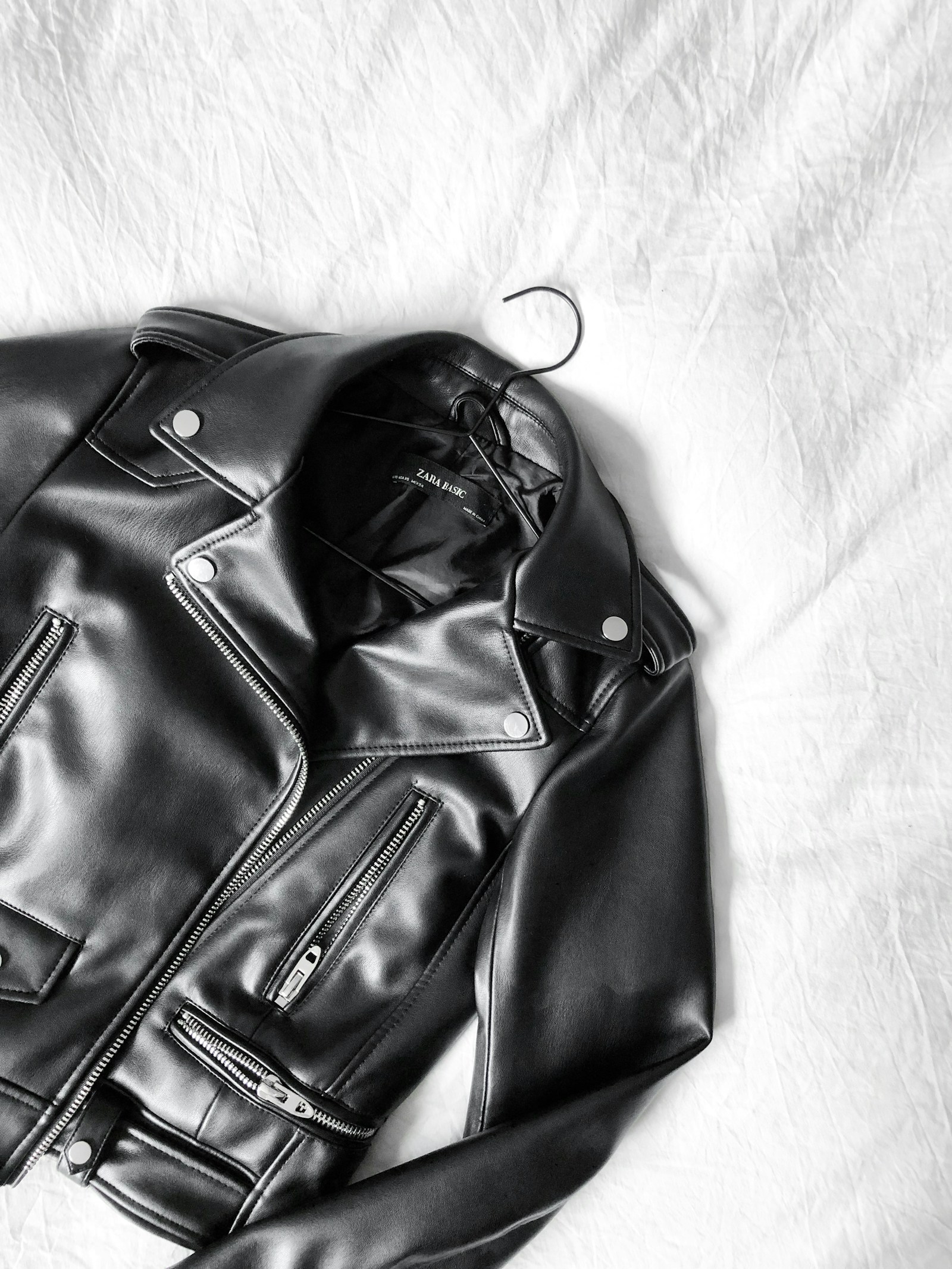 Premium Leather Jackets Manufacturing - Pallan Leather Industry Sialkot