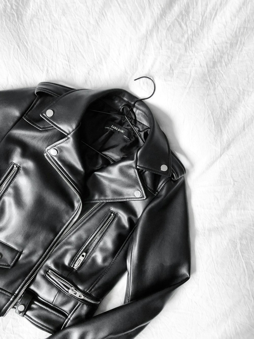 Leather Jackets Manufacturer Sialkot
