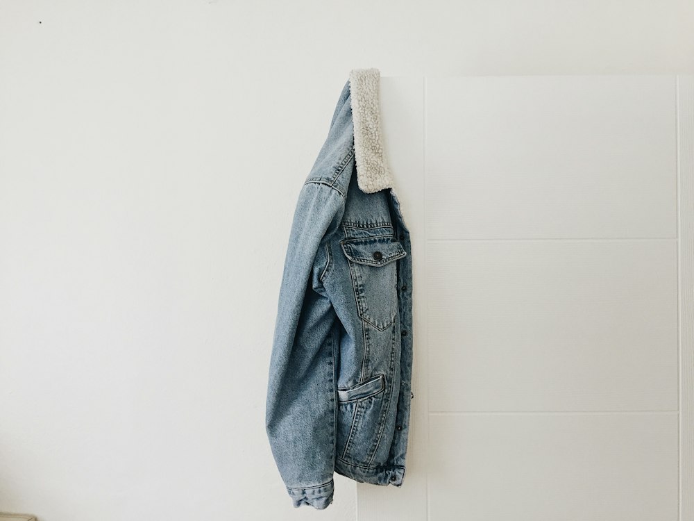Executive Leather Bomber Jacket
